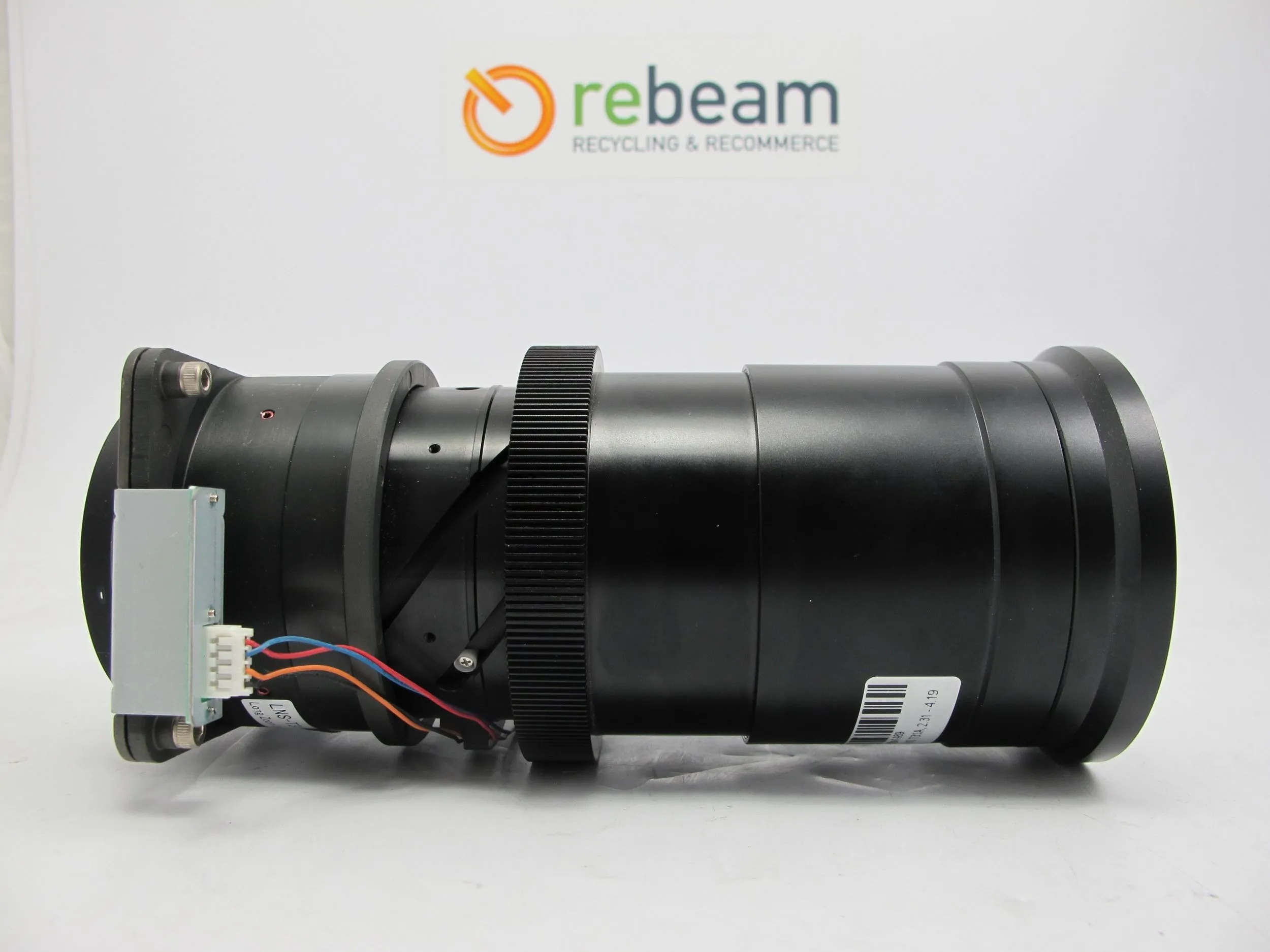 Sanyo LNS-W31A | ReBeam GmbH